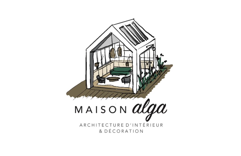 MAISON ALGA